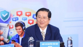 Đại hội XIV của Đảng mở ra tư duy mới về quản trị quốc gia dựa trên pháp quyền, dữ liệu và công nghệ