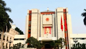 Những 'đột phá' chiến lược từ Đại hội XIV của Đảng: Chìa khóa để Việt Nam phát triển nhanh, bền vững và bao trùm