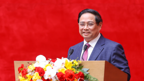 NGOẠI GIAO KINH TẾ CHUYỂN MÌNH MẠNH MẼ VÌ SỰ PHÁT TRIỂN HÙNG CƯỜNG CỦA DÂN TỘC