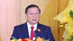 Bồi đắp niềm tin và khát vọng phát triển đất nước phồn vinh, văn minh, hạnh phúc