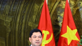 Xây dựng Bắc Ninh phát triển nhanh, bền vững, trở thành thành phố trực thuộc Trung ương trước năm 2030