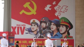 Truyền thông quốc tế quan tâm sâu sắc đến Đại hội XIV của Đảng Cộng sản Việt Nam