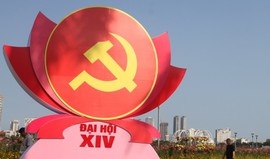 Đại hội XIV của Đảng – Đại hội của niềm tin và khát vọng phát triển
