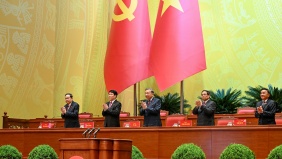 Đại hội Đảng toàn quốc lần thứ XIV tiến hành phiên trù bị