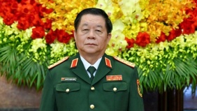 Xây dựng Đảng bộ Quân đội mẫu mực, tiêu biểu, ngang tầm nhiệm vụ