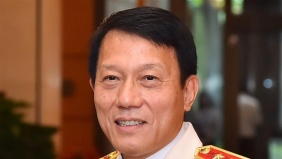 Lực lượng Công an nhân dân gương mẫu, đi đầu thực hiện Nghị quyết Đại hội XIV của Đảng