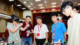 Kỳ vọng Đại hội XIV: Khoa học - công nghệ là động lực then chốt của phát triển quốc gia