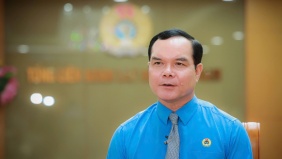 Xây dựng giai cấp công nhân vững mạnh vì sự phát triển của đất nước