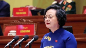 Chính phủ tiếp tục đổi mới mạnh mẽ mô hình tăng trưởng