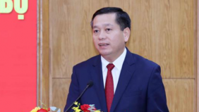 Nâng tầm tham mưu chiến lược, góp phần hoạch định và tổ chức thực hiện thắng lợi những quyết sách lớn của Đảng