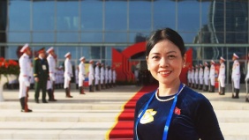 Kiều bào gửi niềm tin và kỳ vọng vào Đại hội XIV của Đảng