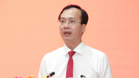 Tập trung thực hiện ba khâu đột phá chiến lược, đưa Vĩnh Long phát triển nhanh và bền vững