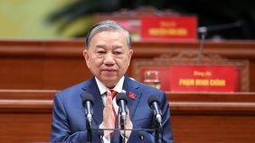 Diễn văn của Tổng Bí thư Tô Lâm tại phiên bế mạc Đại hội đại biểu toàn quốc lần thứ XIV của Đảng Cộng sản Việt Nam