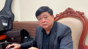 Văn hóa soi đường cho dân tộc tiến vào kỷ nguyên mới