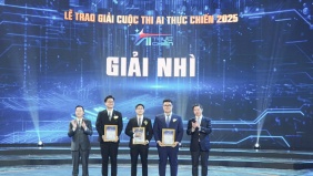 CMC ATI & C-OpenAI phát triển trợ lý khảo thí AI, giải bài toán giáo dục bằng công nghệ Việt