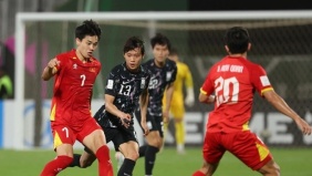 Truyền thông các nước viết về chiến thắng của U23 Việt Nam trước U23 Hàn Quốc