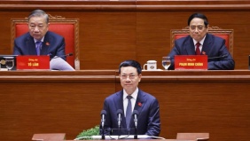 'Bộ ba động lực đưa Việt Nam bứt phá'