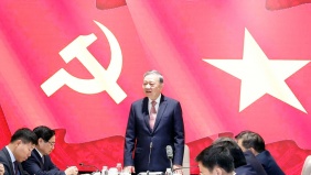 Ưu tiên cao độ cho ngoại giao kinh tế, ngoại giao khoa học – công nghệ