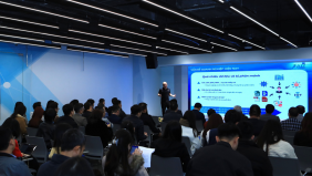 Giải pháp chuyển đổi AI toàn diện, kiến tạo mô hình 'Doanh nghiệp AI'