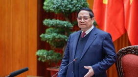 Thủ tướng: Triển khai Nghị quyết Đại hội XIV của Đảng ngay từ những ngày đầu, tuần đầu, tháng đầu