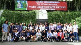 Những hoạt động nổi bật của CLB VLSP trong năm 2025 và định hướng năm 2026