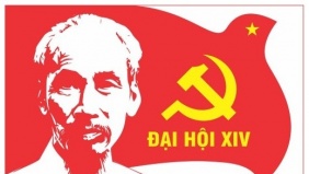 “Đồng lòng, bứt phá” - Sợi chỉ đỏ xuyên suốt hành động biến Nghị quyết Đại hội XIV thành hiện thực