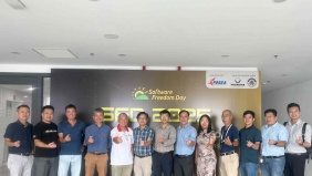 Những dấu ấn năm 2025 của VFOSSA trong kỷ nguyên công nghệ mở và AI