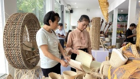 Hà Nội: Sắp diễn ra Triển lãm các sản phẩm, hàng thủ công mỹ nghệ phục vụ xuân Bính Ngọ 2026