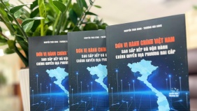 Cẩm nang hữu ích về đơn vị hành chính sau sắp xếp và vận hành chính quyền địa phương hai cấp