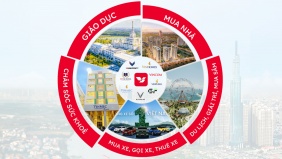 Hé lộ “Super App” có tất cả trong một, người dùng Việt háo hức thử trải nghiệm một chạm