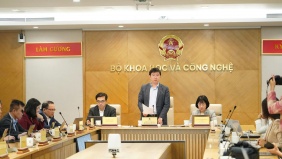 Doanh thu ngành KH&CN đạt hơn 464 nghìn tỷ đồng trong tháng 1/2026