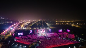 Kiến tạo kỳ nghỉ cá nhân hóa mỗi ngày, Ocean City trở thành “mỏ vàng” bất động sản đa công năng cho nhà đầu tư chuyên nghiệp 