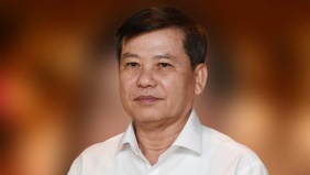 Ông Lê Minh Trí làm Trưởng Ban Nội chính Trung ương