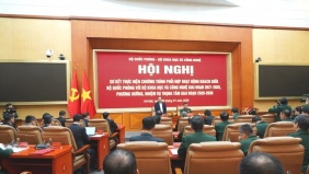 Bộ Khoa học và Công nghệ và Bộ Quốc phòng sẽ xây dựng cơ chế đặc thù cho công nghệ chiến lược quốc phòng