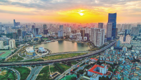 Dữ liệu số trở thành nền tảng quan trọng để quản trị thị trường bất động sản