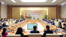 Thủ tướng giao nhiệm vụ cho doanh nghiệp đầu tàu, chủ tịch cmc đề xuất “mở nút thắt” dữ liệu và trung tâm dữ liệu