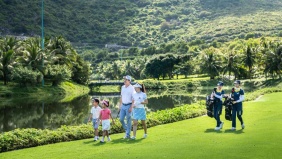 Chuỗi tiện ích quốc tế của Vinhomes Green Paradise góp phần đưa Việt Nam cất cánh trong cuộc đua du lịch toàn cầu