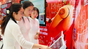 Hà Nội: Sắp ra mắt 'Chợ chuyển đổi số' – Cú hích cho thị trường khoa học công nghệ Thủ đô