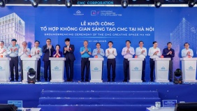 CMC 2026: Tăng tốc AI-X, “cắm cờ” go global bằng hạ tầng AI, an ninh và đám mây