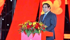 Thủ tướng: Hội chợ Mùa Xuân là “hạt giống ươm mầm thịnh vượng” cho kỷ nguyên mới