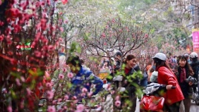 Thủ tướng yêu cầu đôn đốc doanh nghiệp chi trả đầy đủ lương, thưởng Tết cho người lao động