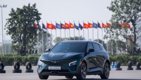 Người dùng Việt chấm điểm VinFast VF 7: Đây là chiếc xe vượt mọi kỳ vọng, từ thiết kế đến trải nghiệm