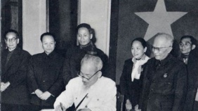 Từ chỉ dẫn của Chủ tịch Hồ Chí Minh, tăng cường sức mạnh nội sinh của Đảng trong kỷ nguyên mới