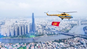 Kỷ niệm 96 năm Ngày thành lập Đảng: Tâm thế mới trong kỷ nguyên vươn mình