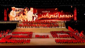 Toàn Đảng, toàn dân, toàn quân quyết tâm lập kỳ tích trong giai đoạn phát triển mới