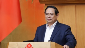 Thủ tướng: Nỗ lực ngay từ ngày đầu, tháng đầu, quý đầu để tăng trưởng 2 con số