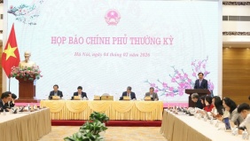 Chính phủ đánh giá tích cực kinh tế – xã hội tháng 1/2026, xác định trọng tâm điều hành