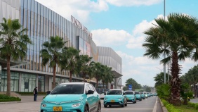 Xanh SM lần đầu chiếm hơn 50% thị trường gọi xe công nghệ