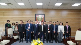 Việt Nam là đối tác số 2 của Nhật Bản về phần mềm