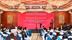 Báo chí chủ động, đa nền tảng tuyên truyền bầu cử Quốc hội và Hội đồng nhân dân các cấp